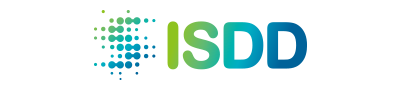 ISDD 로고 이미지