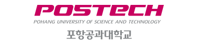 POSTECH 로고 이미지
