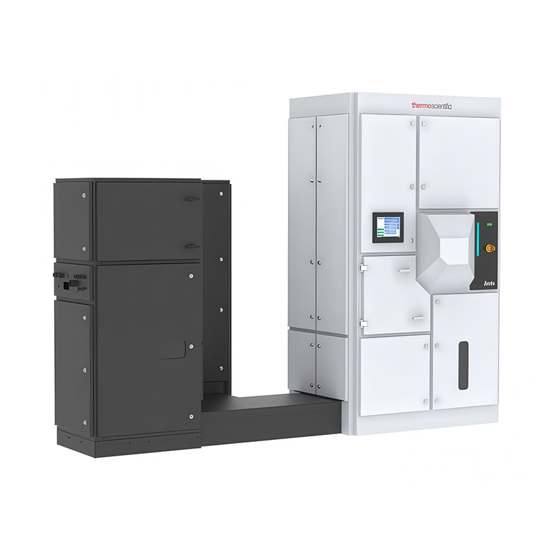 Arctis Cryo-Plasma FIB