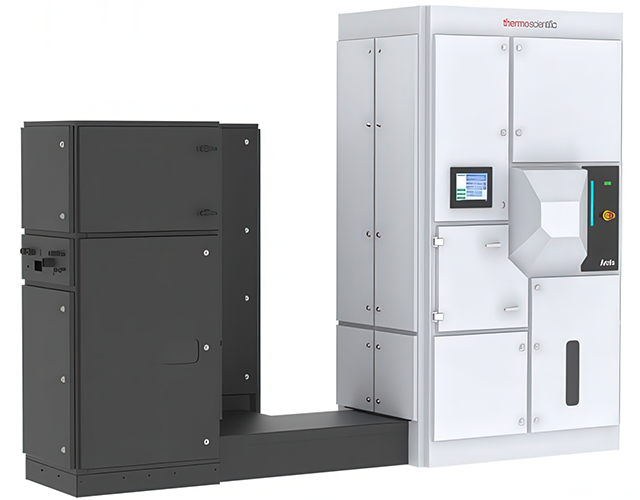 Arctis Cryo-Plasma FIB