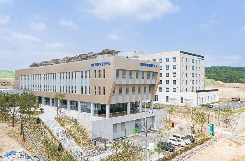 전경 세포막단백질연구소